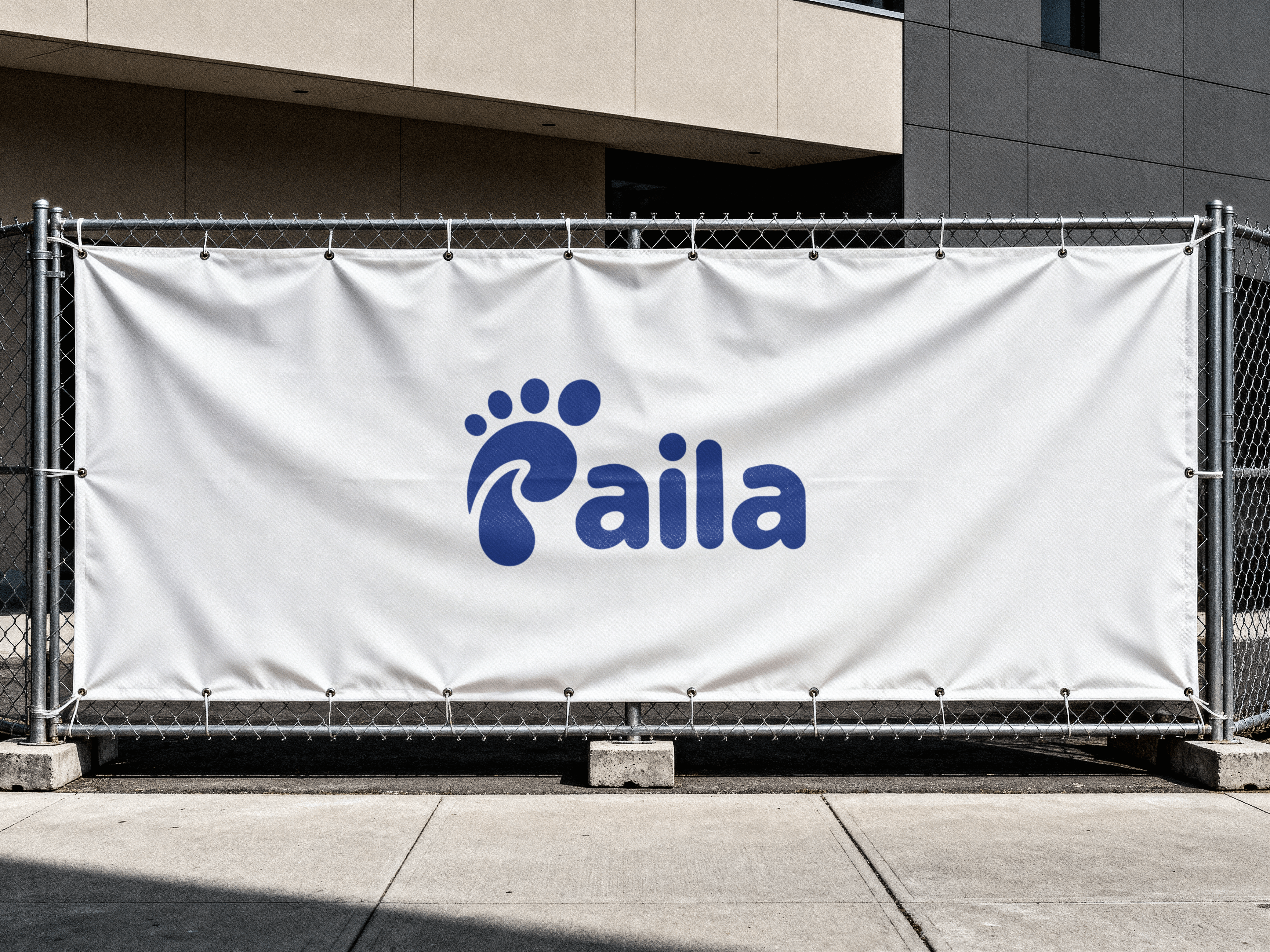 Paila